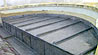 lead bay window roof