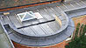 bay window roofing