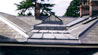 ornate leadwork