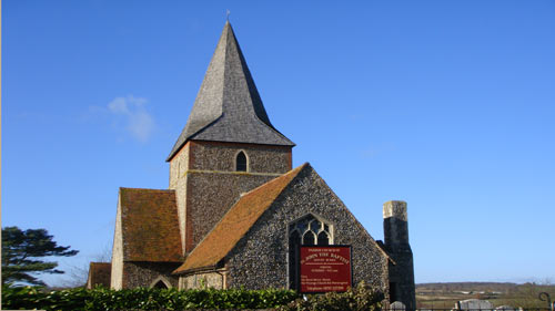 Tile and Slate roofing details