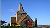 church spire slating