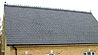 slate roof